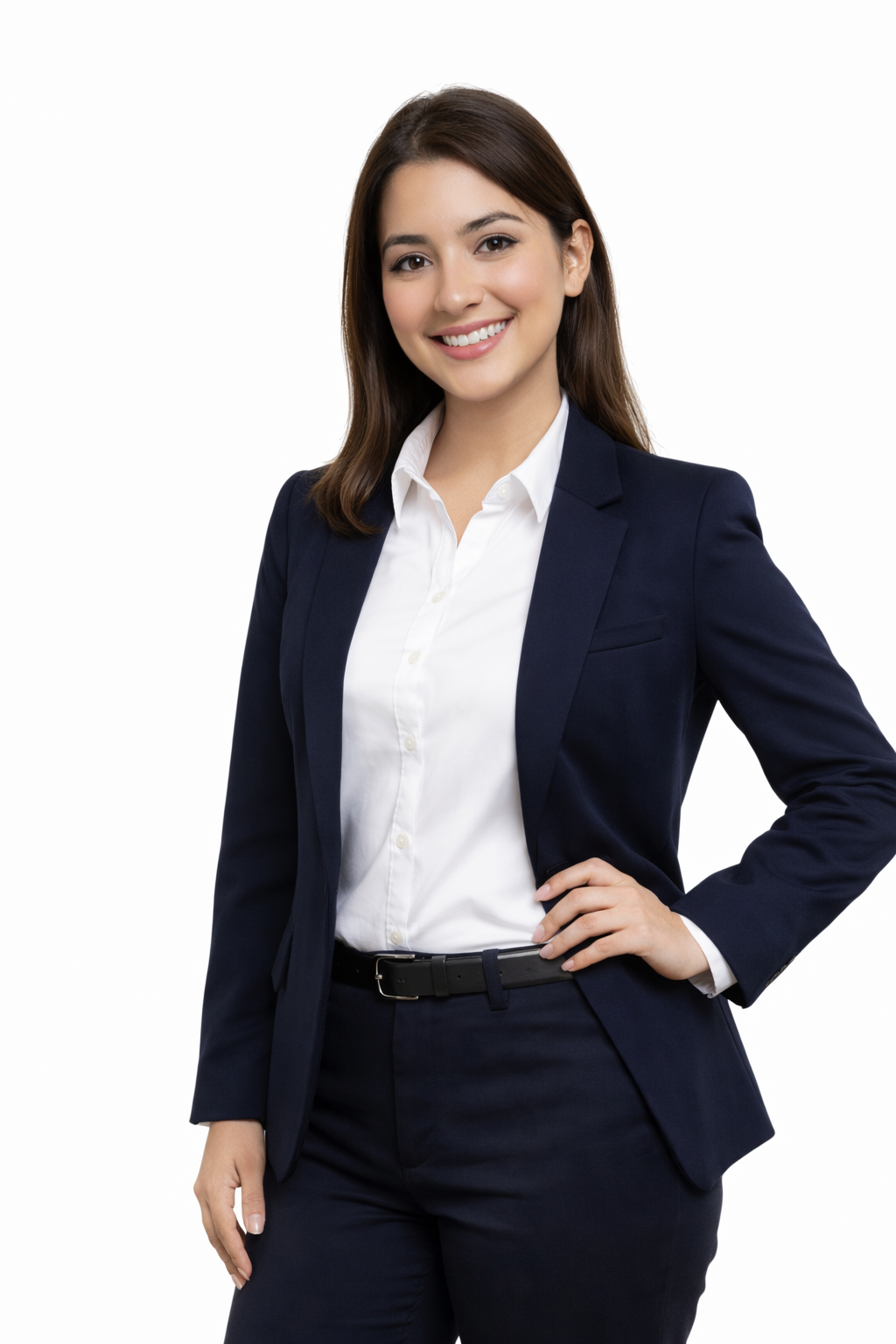 CP. Alicia Cruz Morán